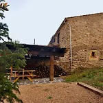 Holiday home La Cordonera *