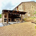 La Cordonera Holiday home Herguijuela