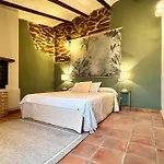 La Cordonera Holiday home *
