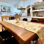 La Cordonera Holiday home *