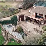 Holiday home La Cordonera *