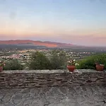 La Cordonera * Herguijuela