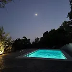 Holiday home La Cordonera Herguijuela
