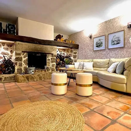 La Cordonera * Herguijuela