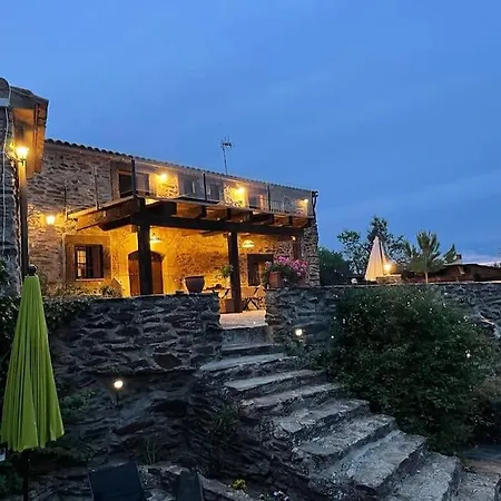 La Cordonera * Herguijuela