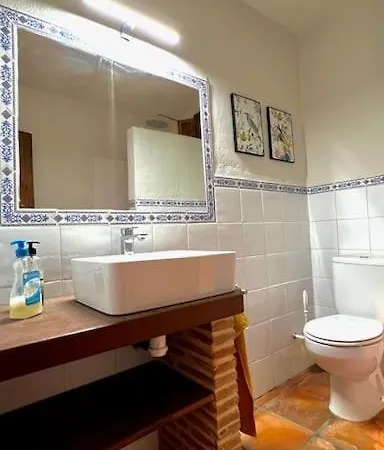 La Cordonera Сasa de vacaciones *