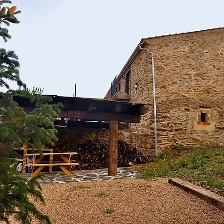 Сasa de vacaciones La Cordonera *