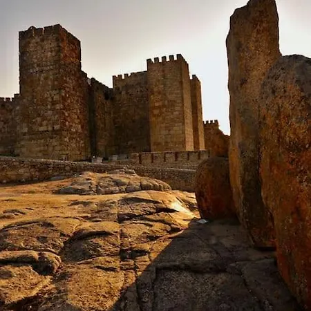 La Cordonera Tatil Evi *