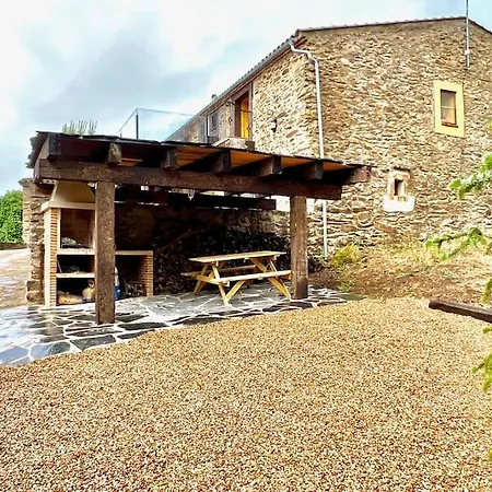 La Cordonera Tatil Evi Herguijuela