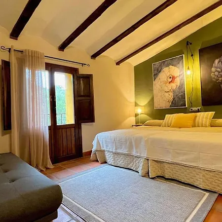 La Cordonera Tatil Evi