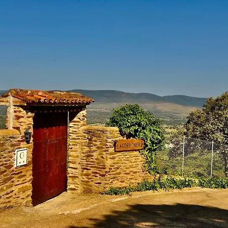 La Cordonera Tatil Evi