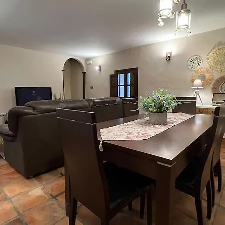 La Cordonera Tatil Evi Herguijuela