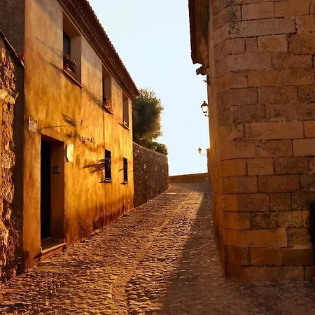 La Cordonera Tatil Evi Herguijuela