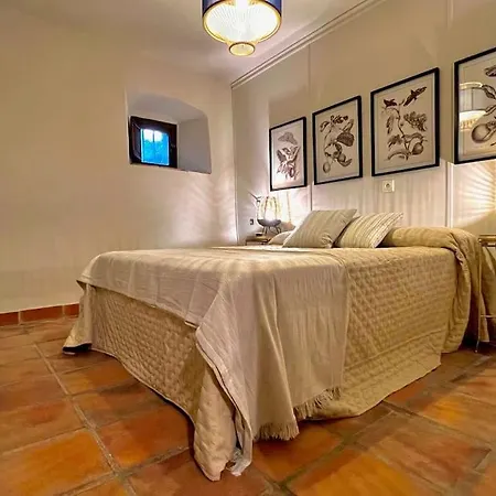 La Cordonera * Herguijuela