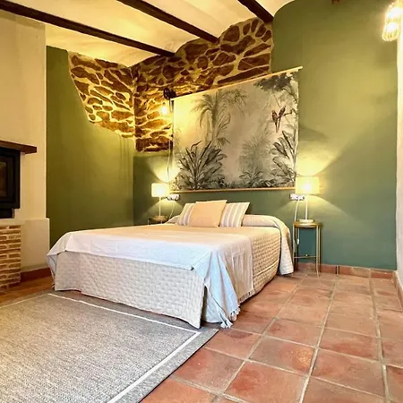 La Cordonera Сasa de vacaciones *