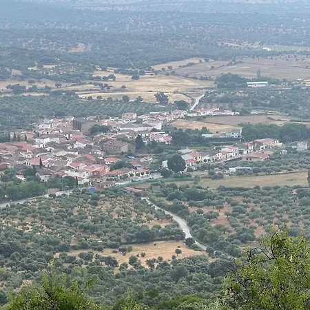 La Cordonera Herguijuela