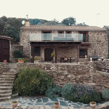 Сasa de vacaciones La Cordonera
