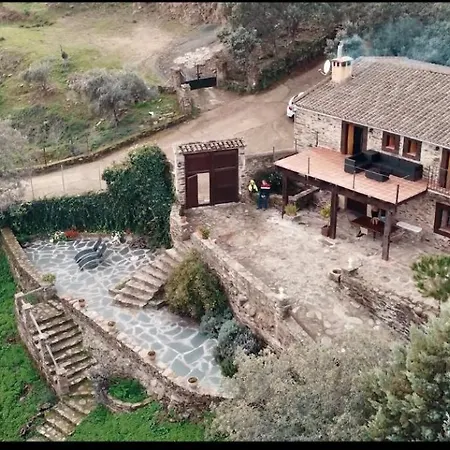 Tatil Evi La Cordonera *