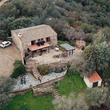 Tatil Evi La Cordonera Herguijuela