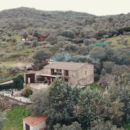 La Cordonera Herguijuela