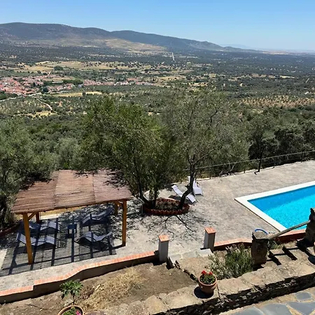 La Cordonera * Herguijuela