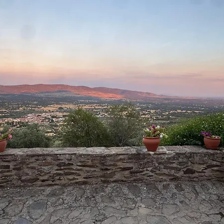 La Cordonera * Herguijuela