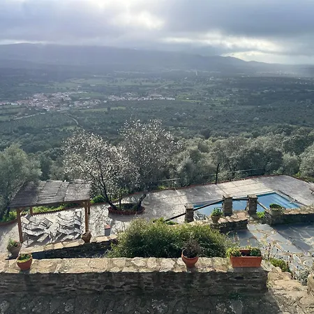 La Cordonera * Herguijuela