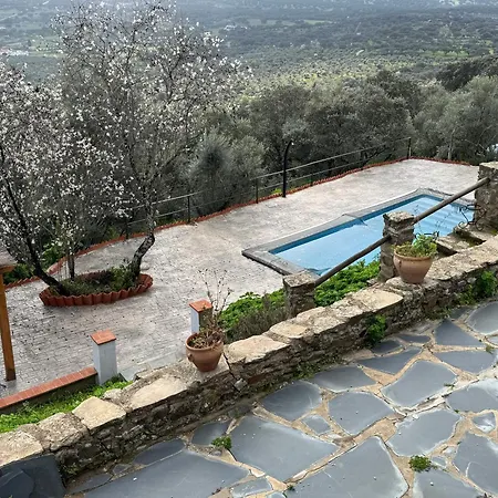 La Cordonera Сasa de vacaciones