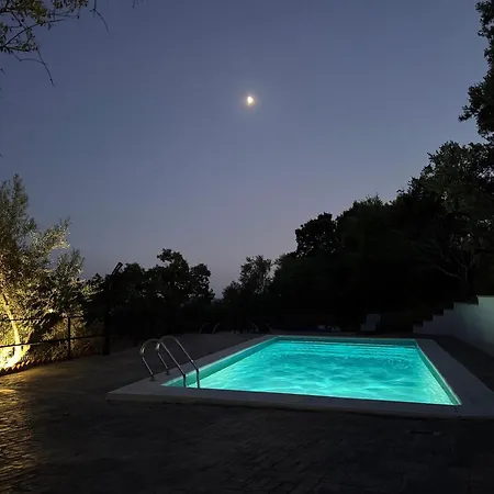 Tatil Evi La Cordonera Herguijuela