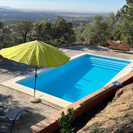 Сasa de vacaciones La Cordonera