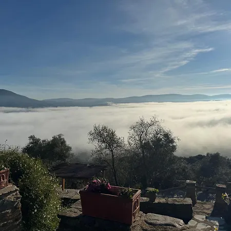 Сasa de vacaciones La Cordonera