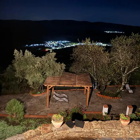 Vakantiehuis La Cordonera *