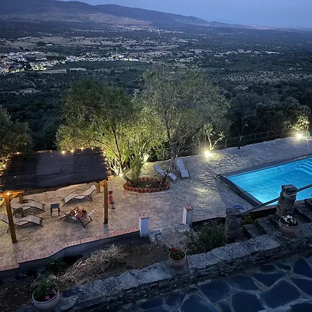 La Cordonera * Herguijuela