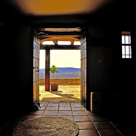 La Cordonera Vakantiehuis Herguijuela