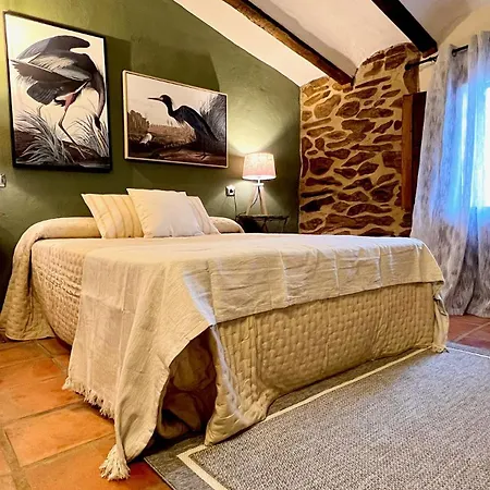 La Cordonera Сasa de vacaciones