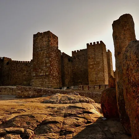 La Cordonera Herguijuela