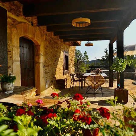 La Cordonera * Herguijuela