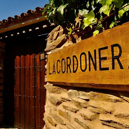 La Cordonera Herguijuela