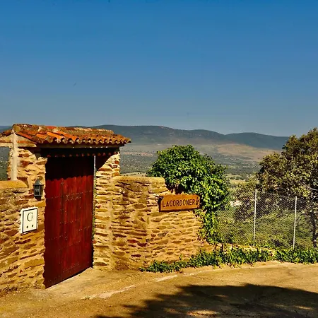 La Cordonera * Herguijuela