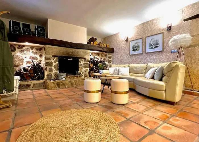 La Cordonera * Herguijuela