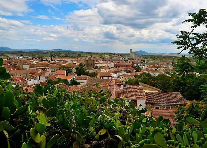 La Cordonera Prázdninový dům