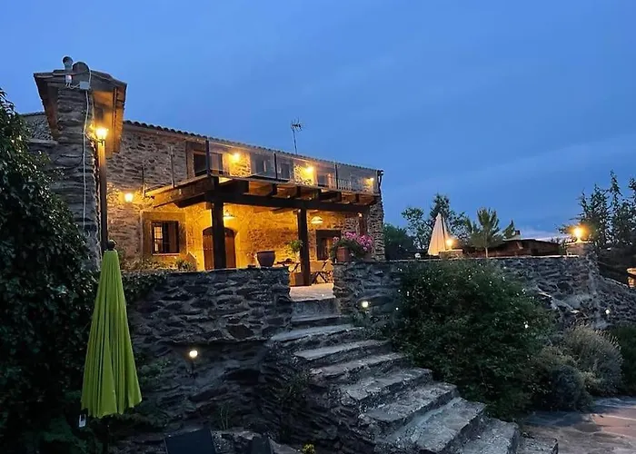 La Cordonera * Herguijuela