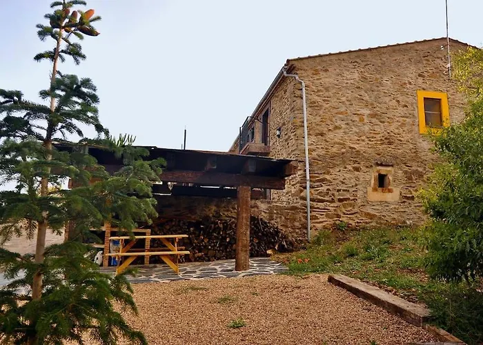 Vakantiehuis La Cordonera *