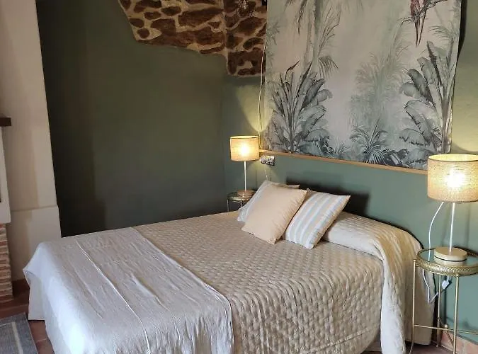 Vakantiehuis La Cordonera