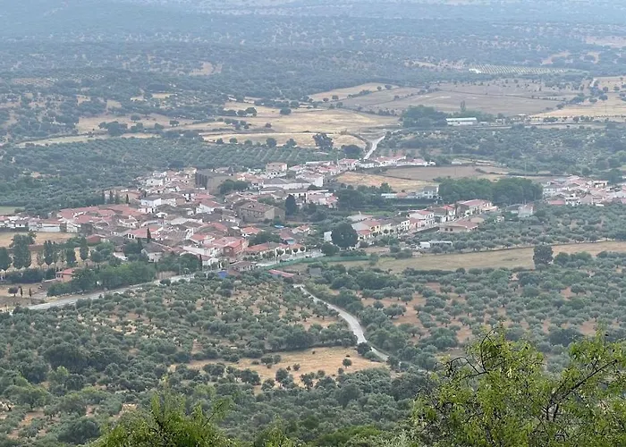 La Cordonera Herguijuela