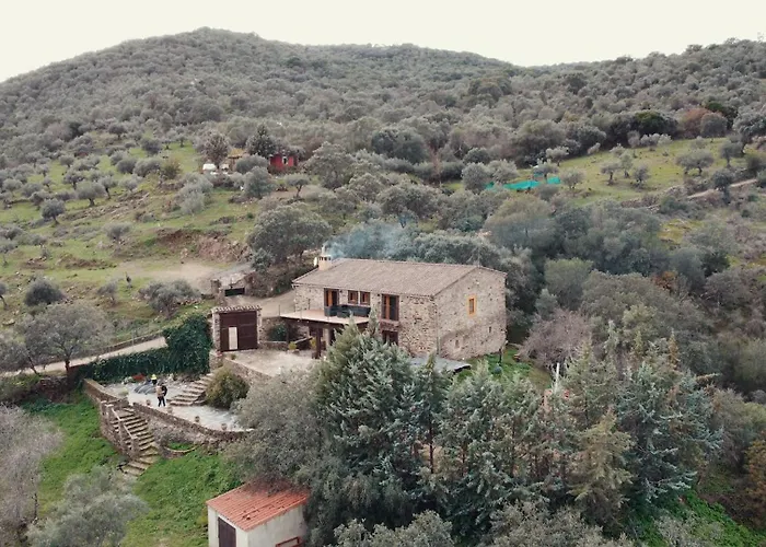 La Cordonera Herguijuela