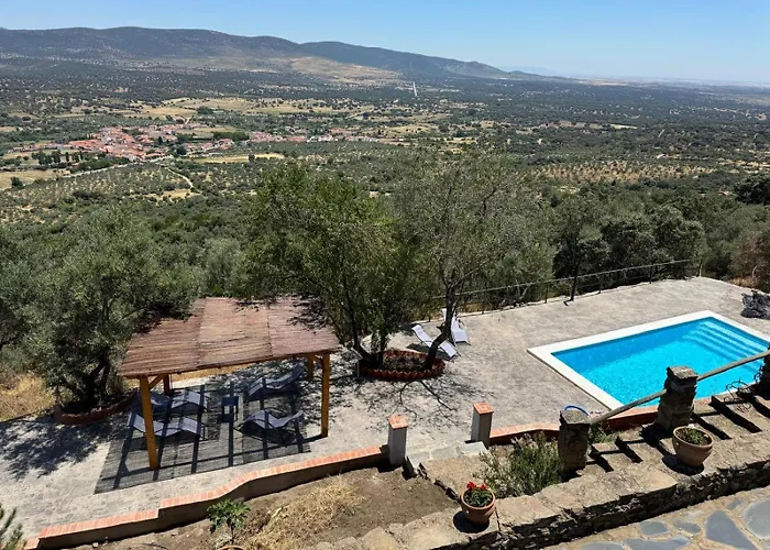 La Cordonera * Herguijuela