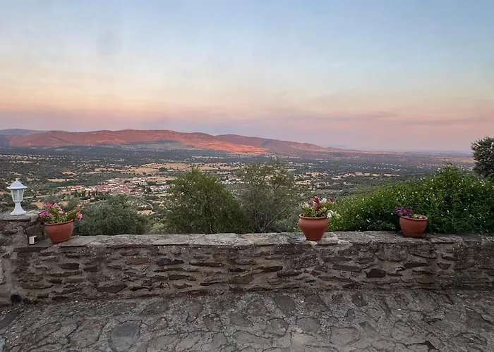 La Cordonera * Herguijuela