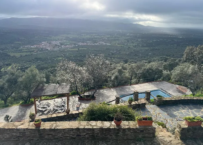 La Cordonera * Herguijuela