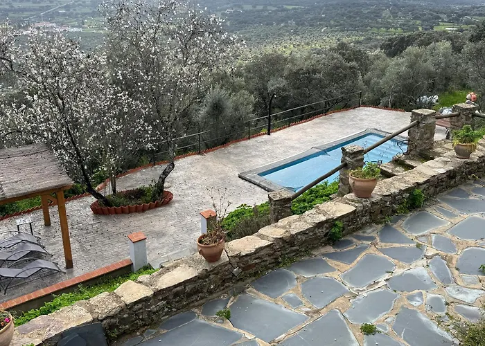 La Cordonera Сasa de vacaciones